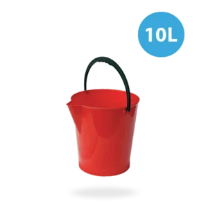 Sić s nosom 10L