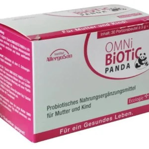 Omni Biotic PANDA 30 vrećica