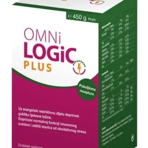 Omni Logic Plus 450g