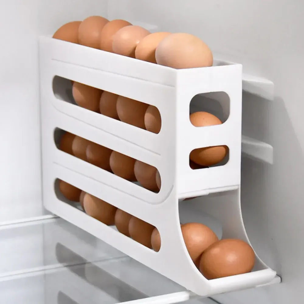 Organizator za jaja za frizider