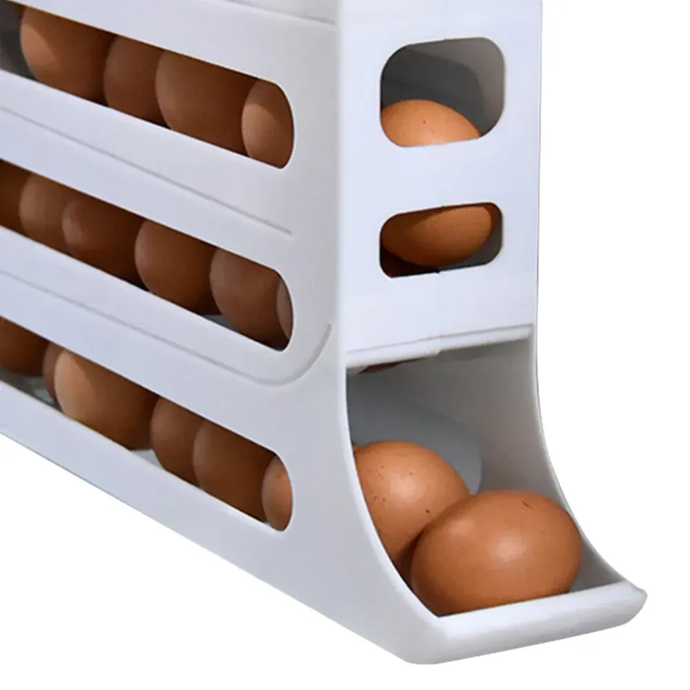 Organizator za jaja za frizider