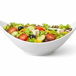 Oval zdjela 32 cm – Medri 🍽️