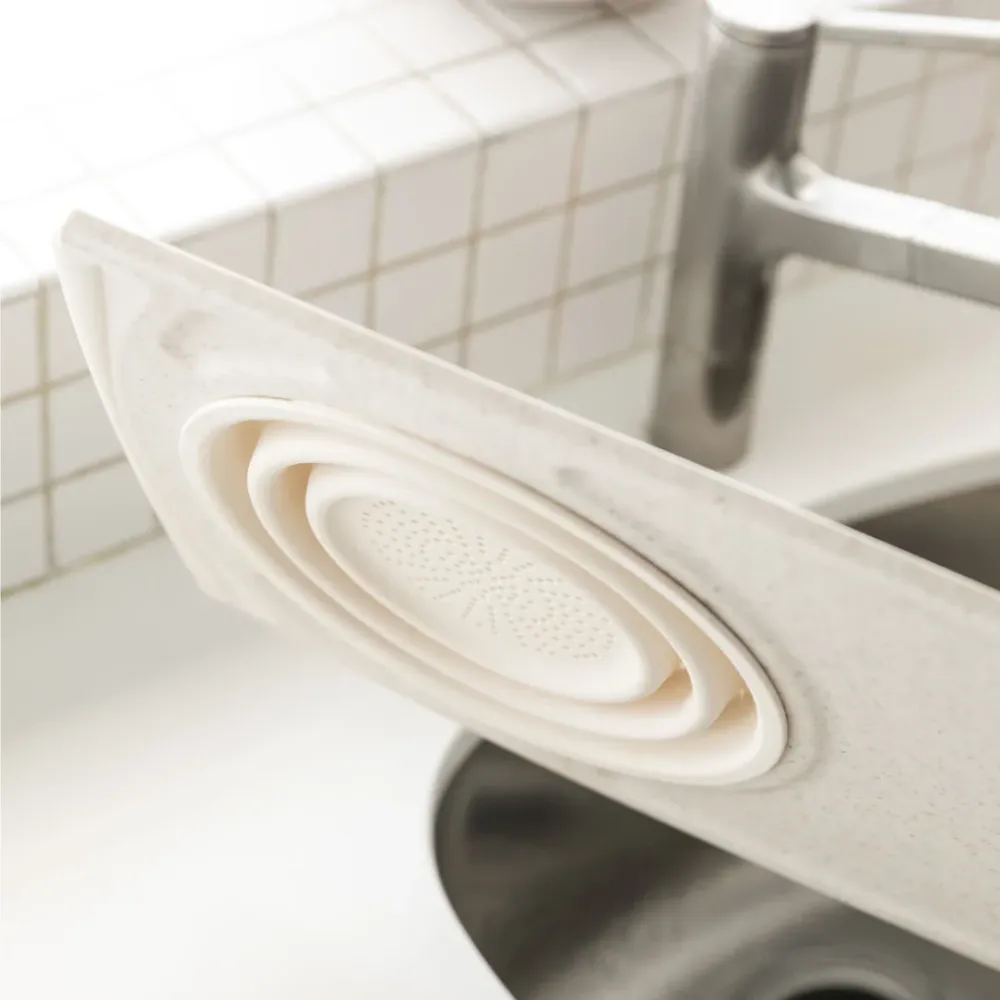 Over--Sink® Strainer Board