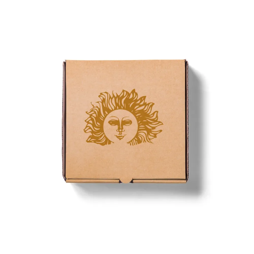 Pizza kutije s vašim logom 32x32cm 1800/1