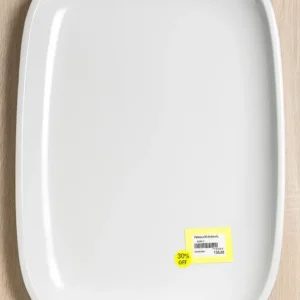 Pladanj porculanski ovalni Magnum 57 x 41 cm - Tognana -30% AKCIJA