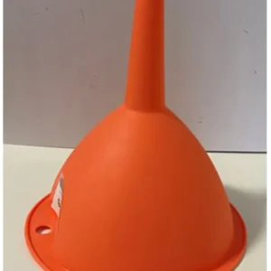 Plastic Funnel coral Ø17
