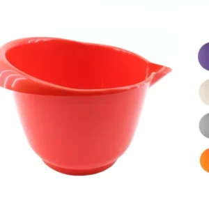 🥣 Plastična zdjela za miješanje 3,5 L – boja ovisno o raspoloživosti