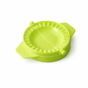 Plastični kalup za dumplinge, raviole, goyze, punjene okruglice 10 × 8 cm