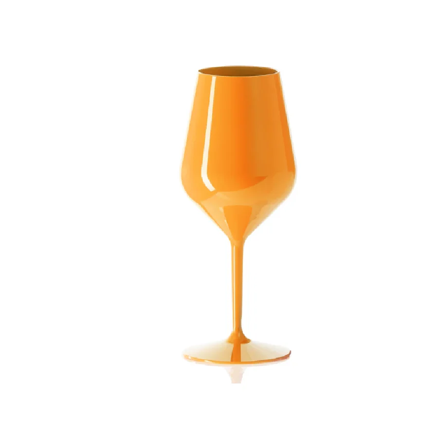 Čš polikarbonat Bijela 470ml