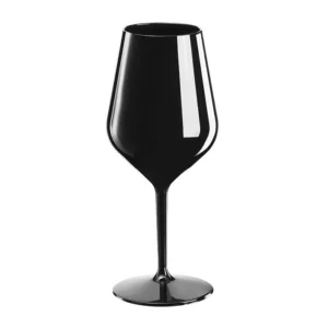 Čš polikarbonat Crna 470ml