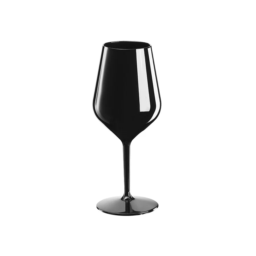 Čš polikarbonat Zelena 470ml
