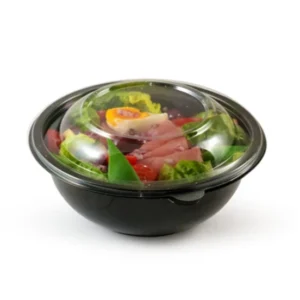 Posude za salate s poklopcima 50/1
