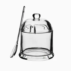 Posudica za šećer sa žličicom 290 ml – Modern Kitchen 🍬