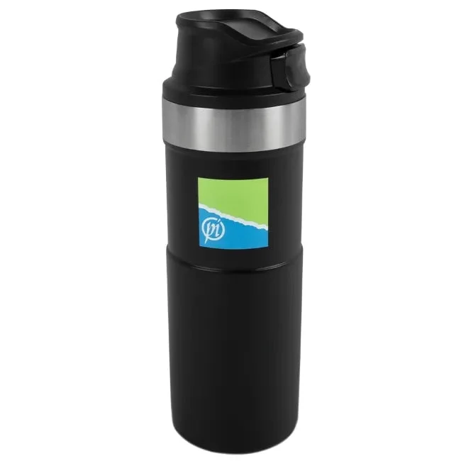 Preston Travel Flask
