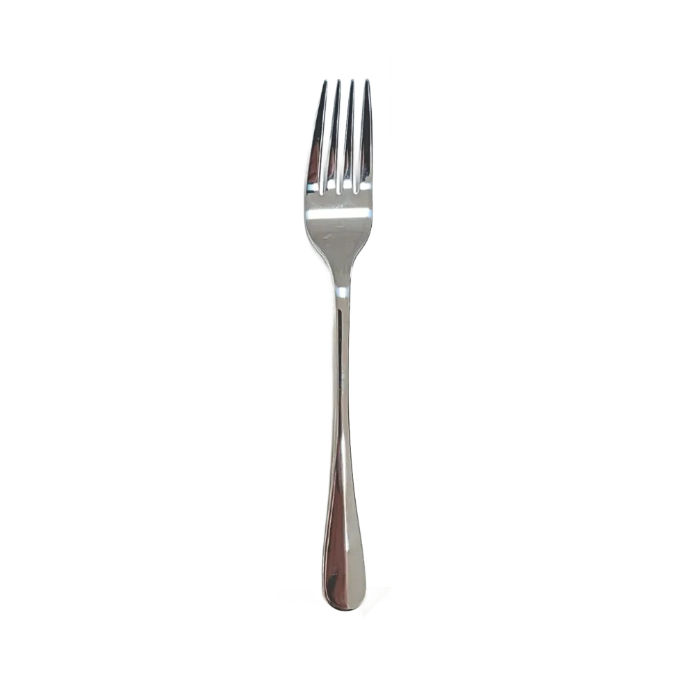 🍴 Profesionalna stolna vilica od inoxa – pouzdana elegancija za svaki stol