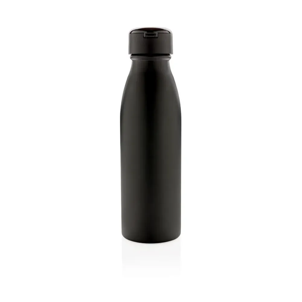 Promotivna aluminijska boca sa slušalicama, 580 ml