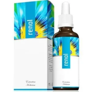 Renol Energy 30ml