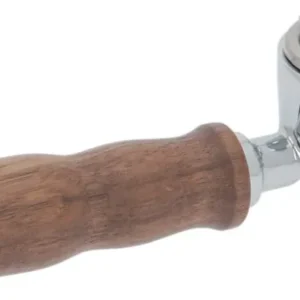 Držč filtera bez dna – krilca od 6,2 mm REPA Spare Parts