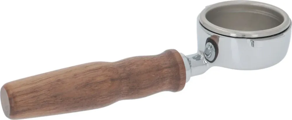 Držč filtera bez dna – krilca od 6,2 mm REPA Spare Parts