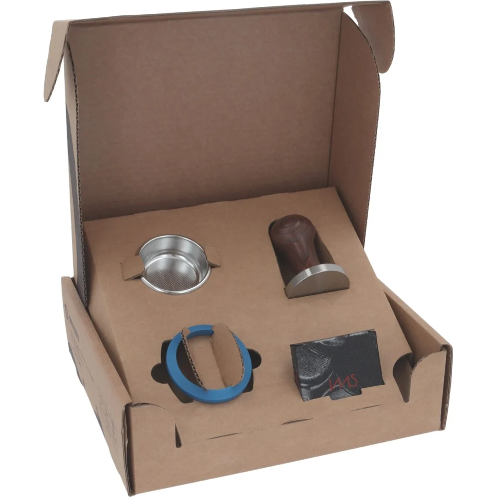 Kit BARISTA NADOGRADNJA - GAGGIA CLASSIC RIBELLE LAB
