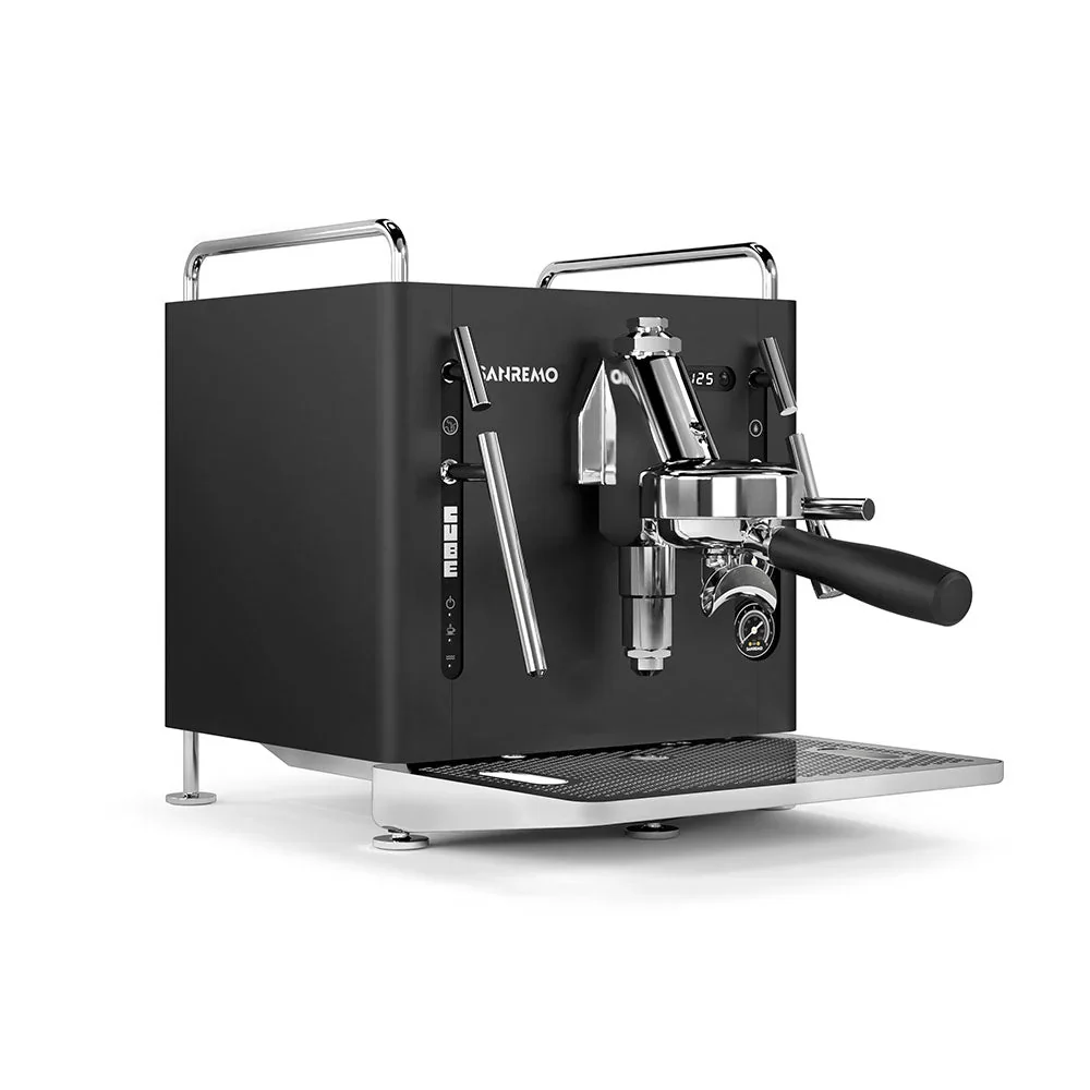 Sanremo KOCKA