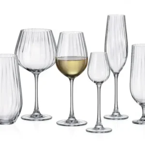 Set čš Columba Optic liker 6/1