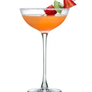 Set čš Hepburn Coupe 6/1