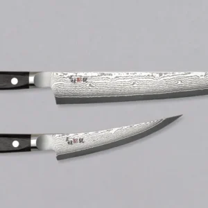 [SET] Mcusta Meat Master [slicer + boning]