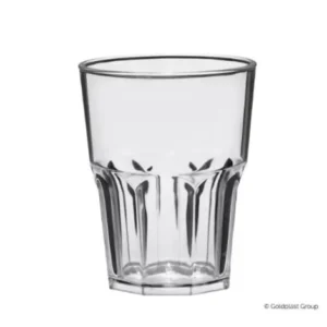Set 5 čš polikar. 290 ml