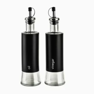 Set za ulje i ocat 300ml Elegance