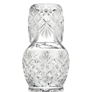 Shannon Night Carafe