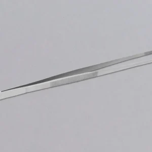 SharpEdge Pinceta Plating SREBRNA 300 mm