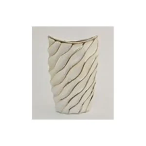 Sigma Ceramic vase 17x9x26cm