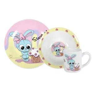 Sigma Children's set 3/1 Rabbit