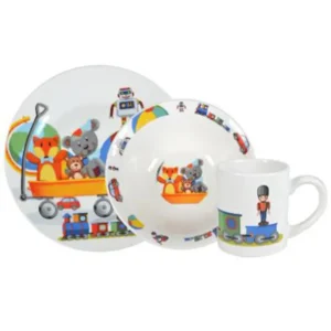 Sigma Children's set 3/1 Toys