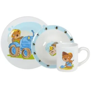 Sigma Children's set 3/1 Tractor