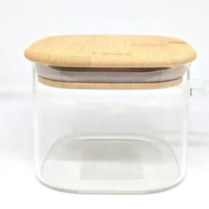 Sigma Glass jar lid 400ml
