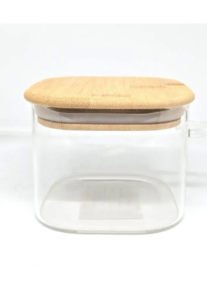 Sigma Glass jar lid 400ml