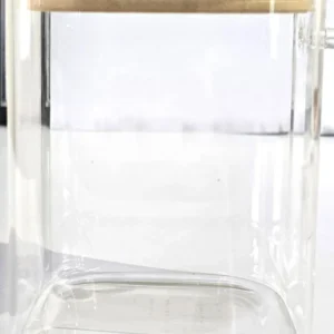 Sigma Glass jar lid 750ml