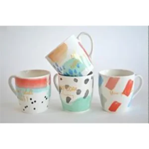 Sigma Porcelain cup 240ml