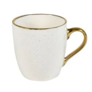 Sigma Porcelain cup / flower 220ml