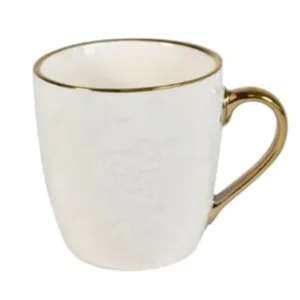 Sigma Porcelain cup / heart 220ml