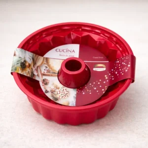 Silikonski kalup za kuglof š 24cm