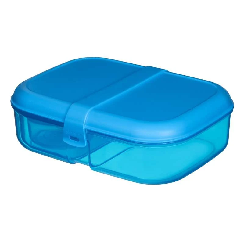 Sistema Kutija za ručak - Ribbon Lunch - 1.1L - Plava