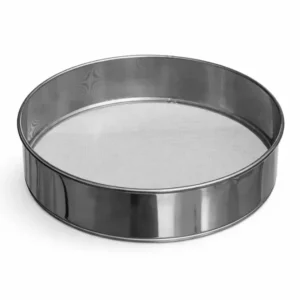 Sito za brašno inox 21 cm