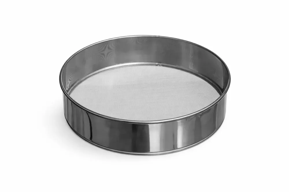 Sito za brašno inox 21 cm