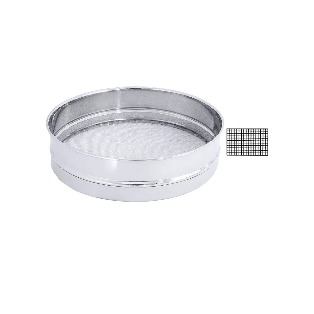 Sito za brašno inox fi-30cm