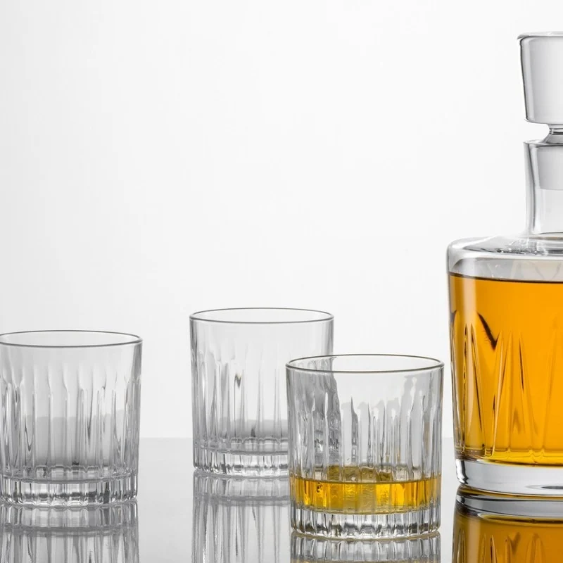 Stage Double Old Fashioned, Set 6