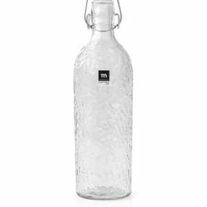 Staklena boca za vodu 1.1L