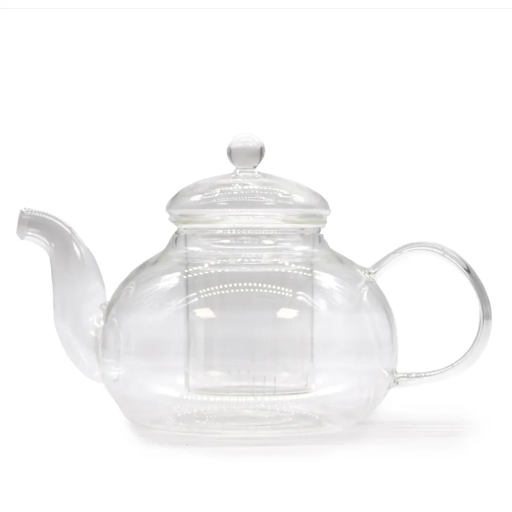 Stakleni čajnik s infuzerom, 800ml